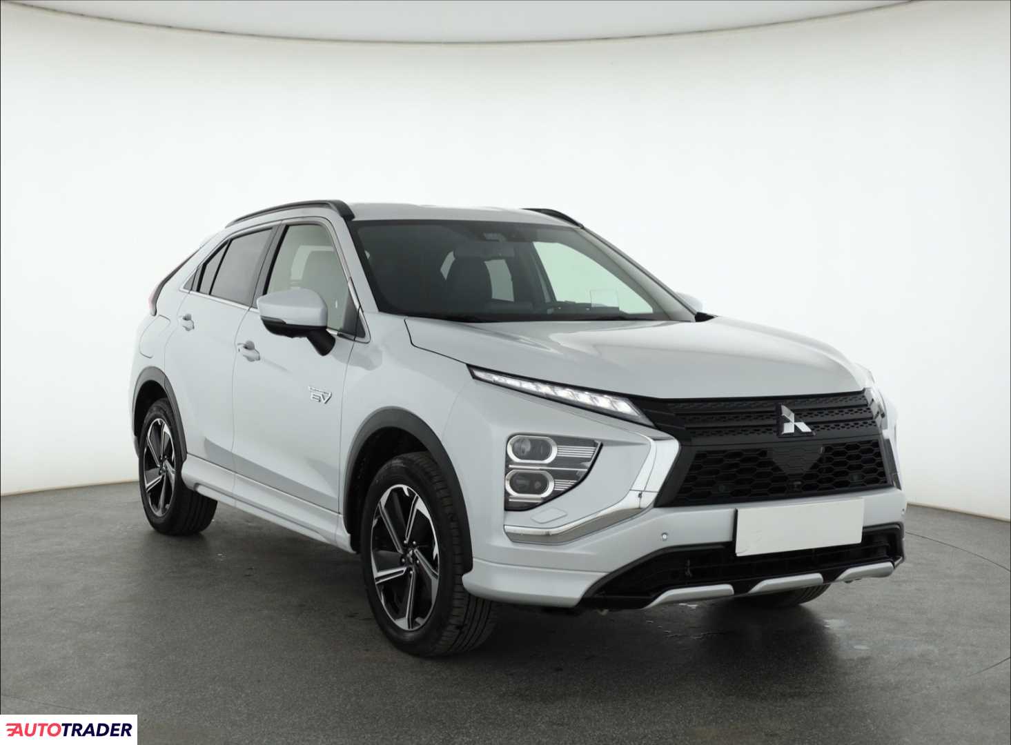 Mitsubishi Eclipse Cross PHEV