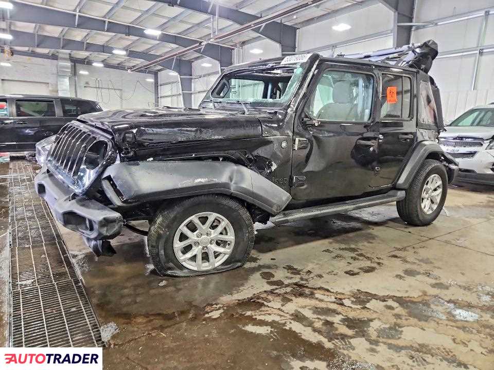 Jeep Wrangler 2023 3