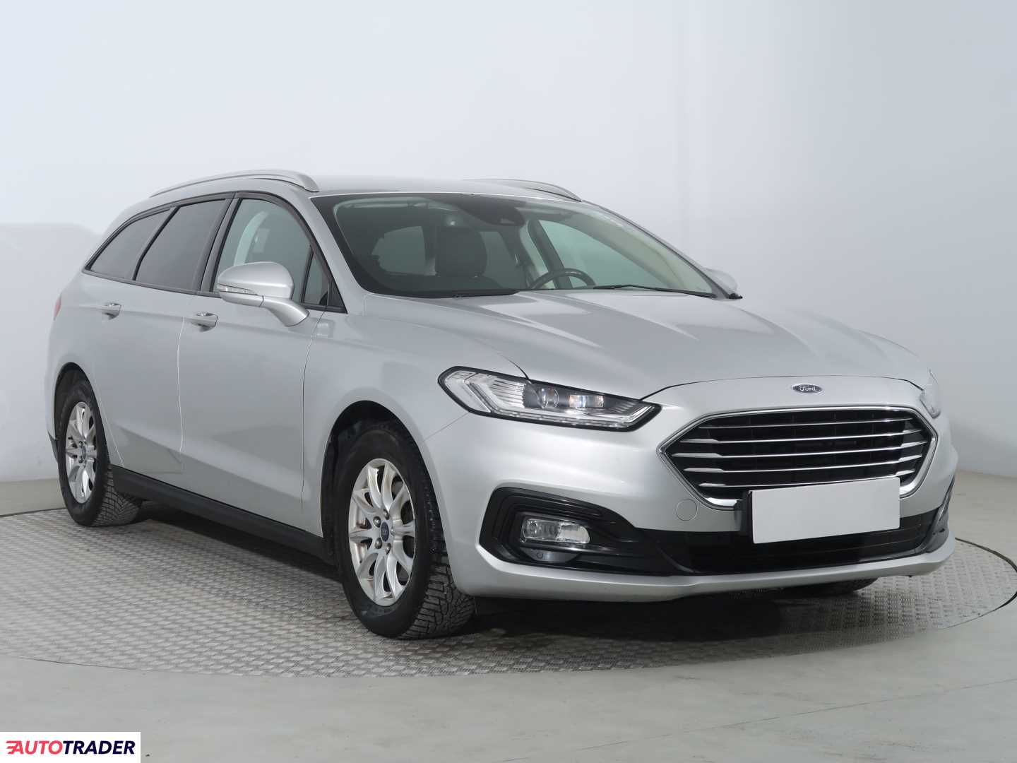 Ford Mondeo 2019 2.0 147 KM Ford Mondeo 2019 2.0 147 KM
