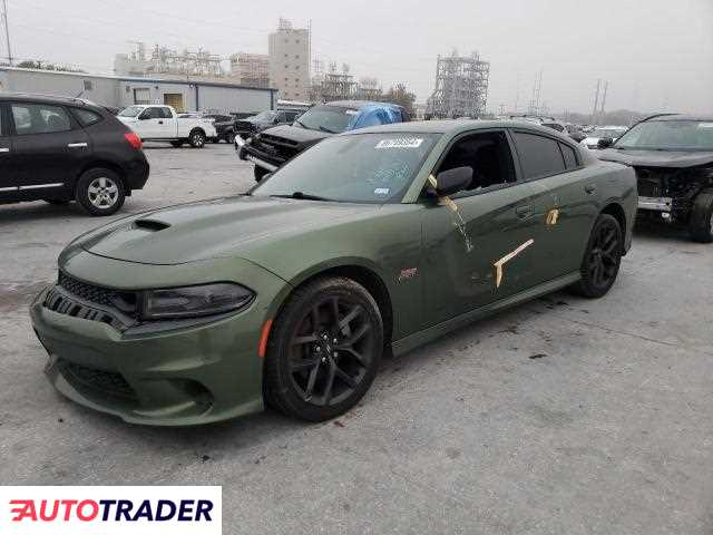 Dodge Charger 2021 5 Dodge Charger 2021 5