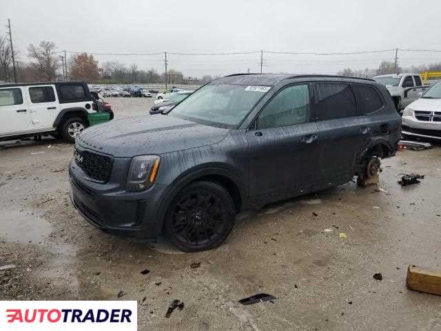 Kia Pozostałe 2022 3