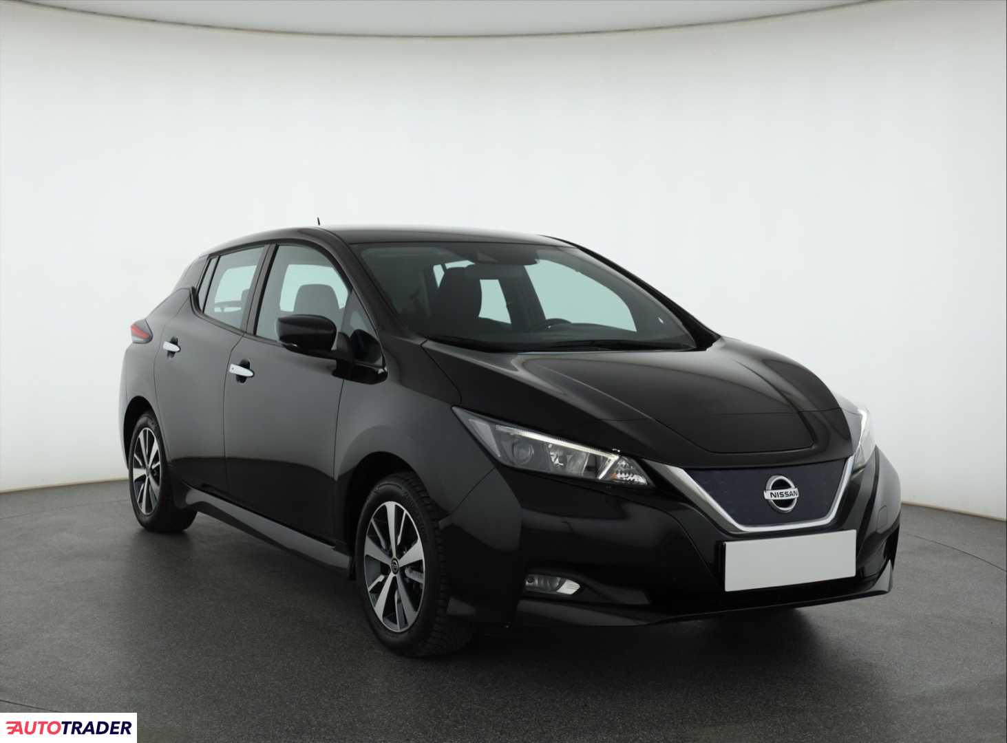 Nissan Leaf 2021 147 KM