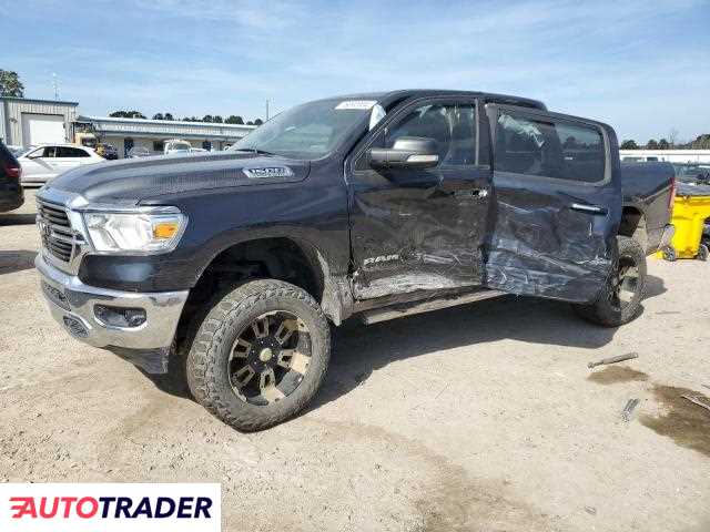 Dodge Ram 2019 5 Dodge Ram 2019 5