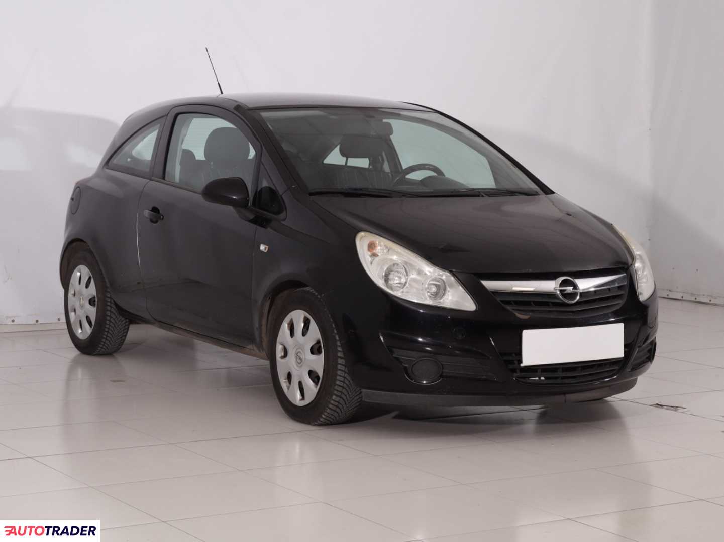 Opel Corsa 2008 1.0 59 KM
