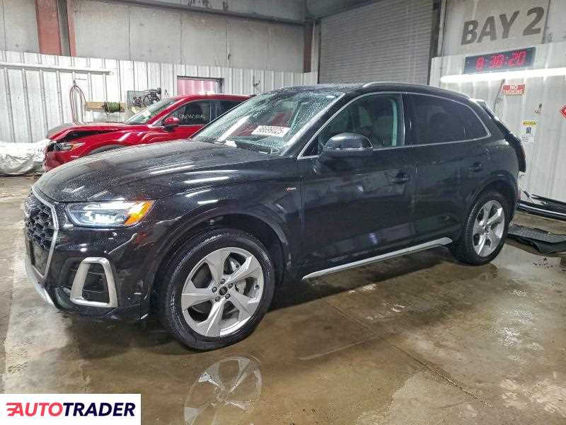 Audi Q5 2023 2