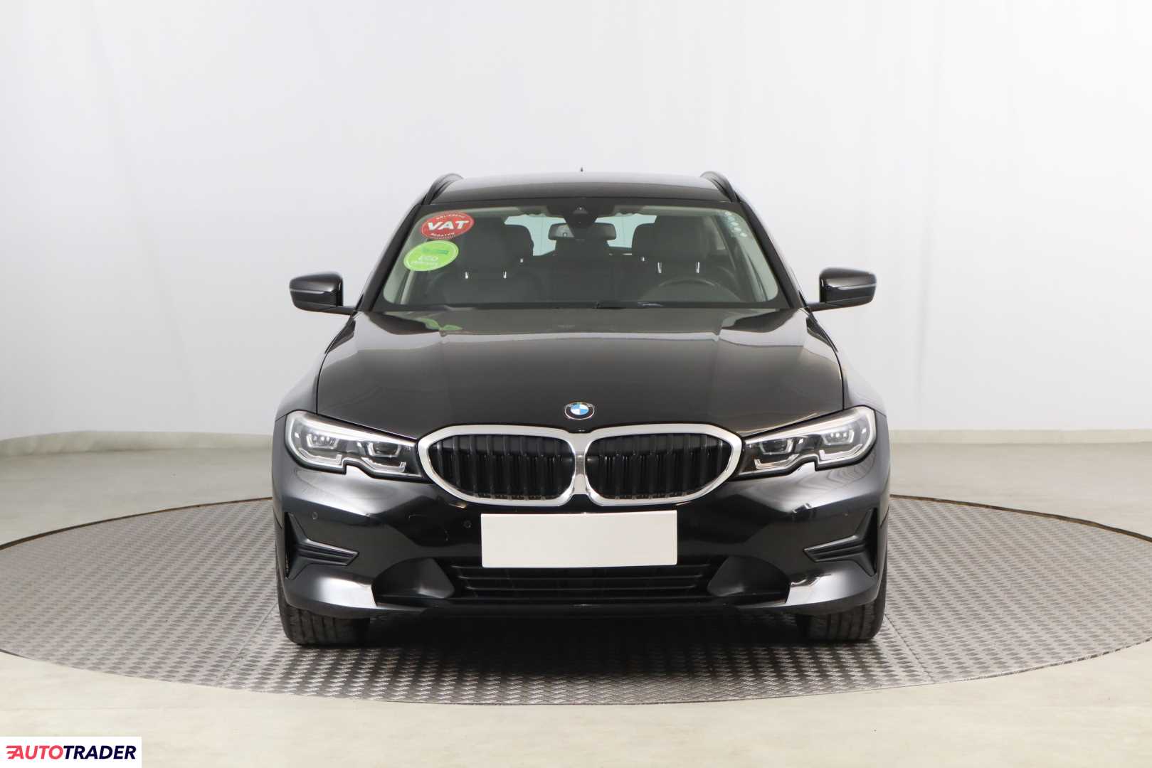 BMW 318 2021 2.0 113 KM BMW 318 2021 2.0 113 KM