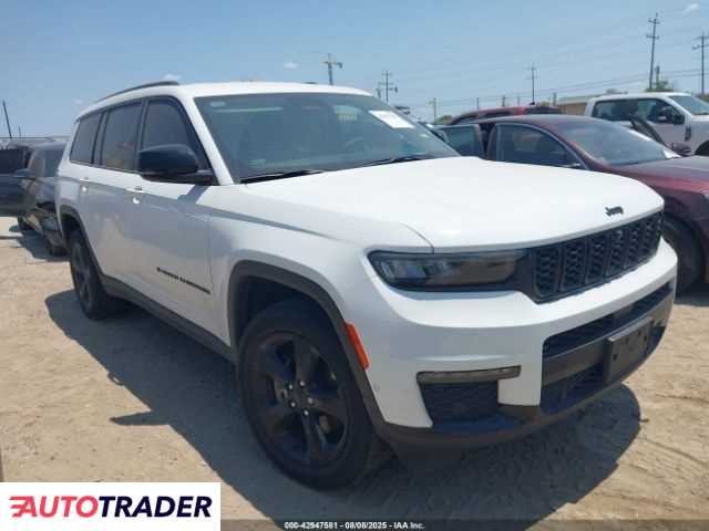 Jeep Cherokee 2023 3 Jeep Cherokee 2023 3