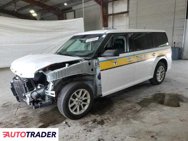 Ford Pozostałe 2019 3 Ford Pozostałe 2019 3