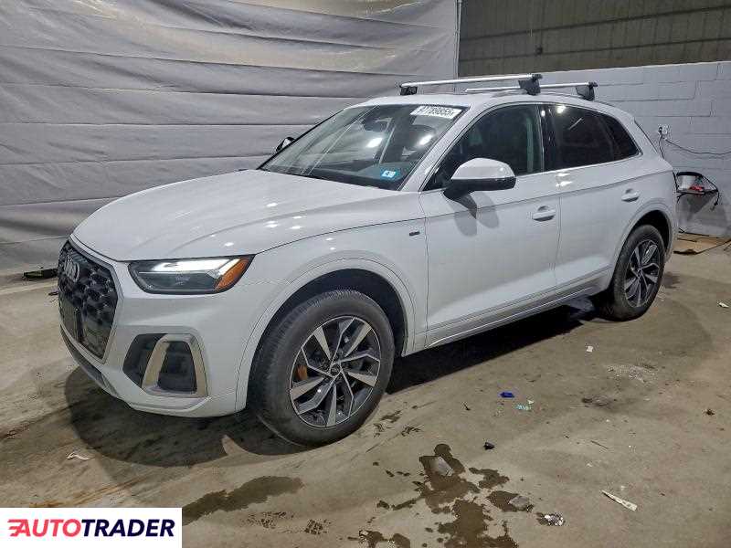 Audi Q5 2023 2