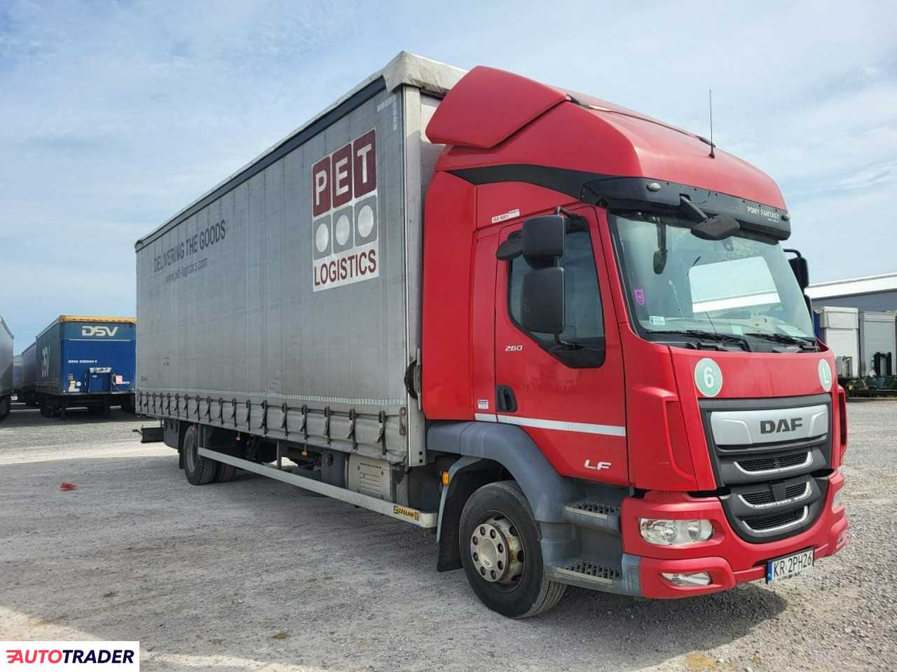 Daf 2018