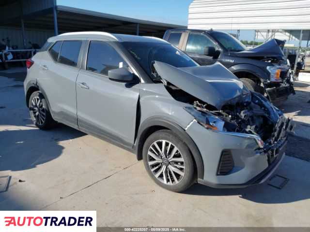 Nissan Pozostałe 2023 1 Nissan Pozostałe 2023 1