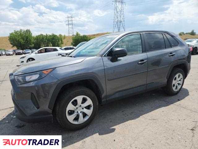 Toyota Pozostałe 2022 2 Toyota Pozostałe 2022 2