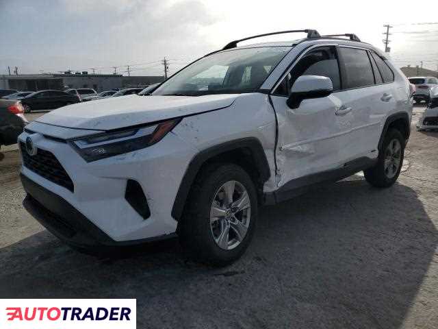 Toyota Pozostałe 2024 2 Toyota Pozostałe 2024 2