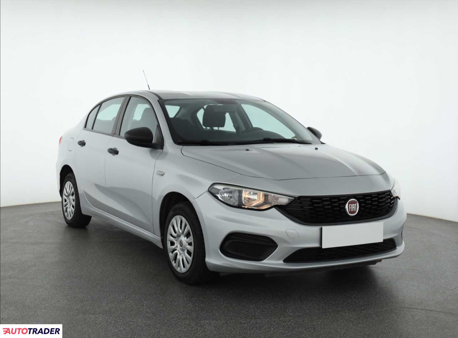 Fiat Tipo 2016 1.4 93 KM