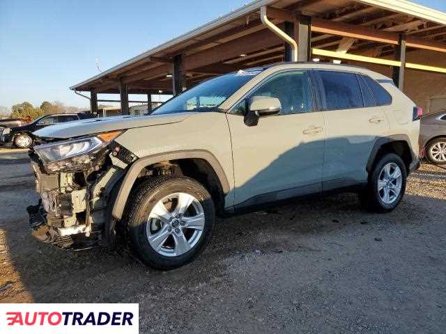 Toyota Pozostałe 2019 2 Toyota Pozostałe 2019 2