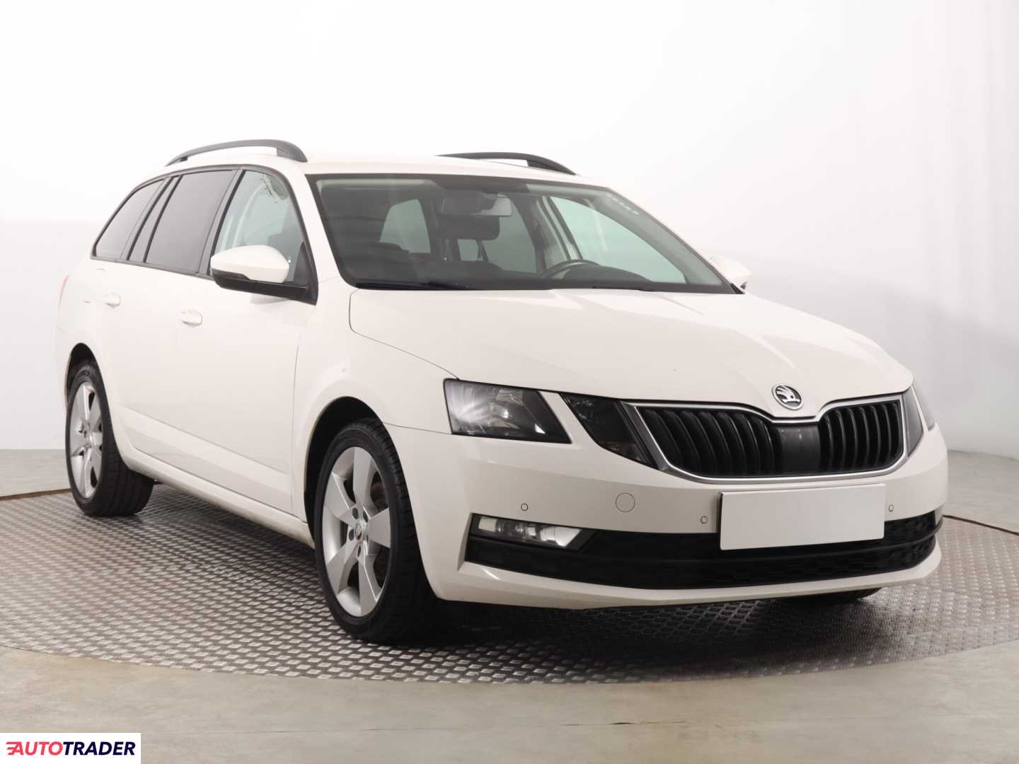 Skoda Octavia 2020 1.6 113 KM Skoda Octavia 2020 1.6 113 KM