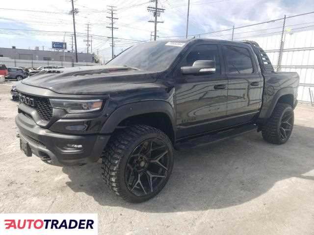 Dodge Ram 2022 6