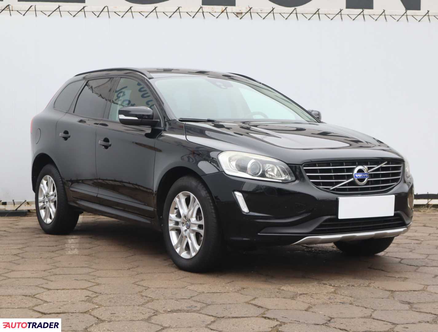 Volvo XC60 2014 2.4 178 KM