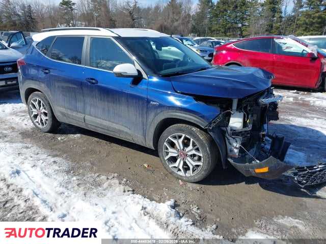 Kia Pozostałe 2021 1