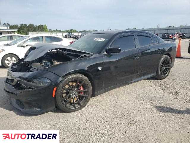 Dodge Charger 2019 6 Dodge Charger 2019 6