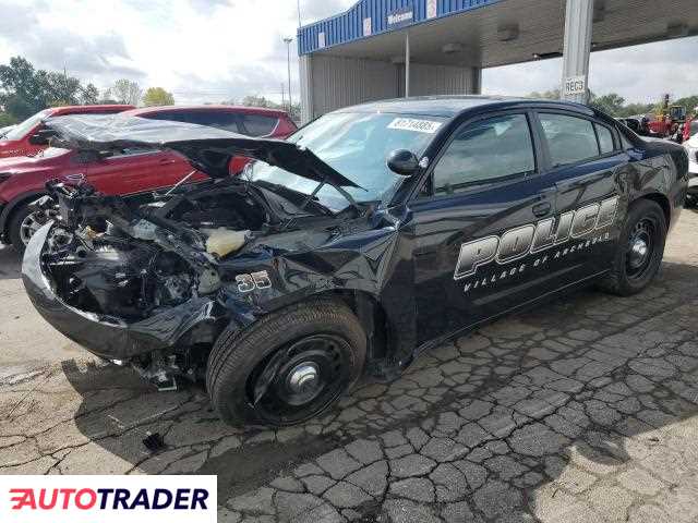 Dodge Charger 2023 3 Dodge Charger 2023 3