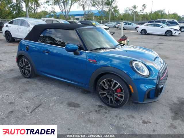 Austin Mini 2022 2