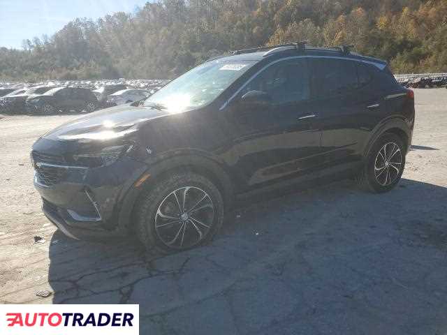 Buick Pozostałe 2021 1