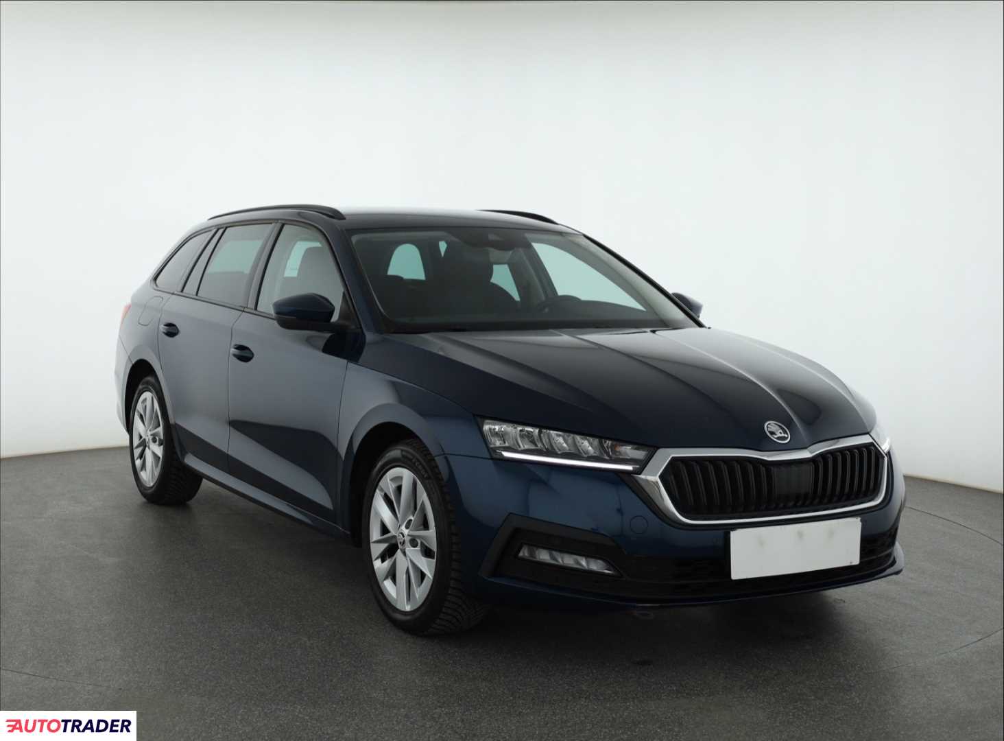 Skoda Octavia 2021 2.0 113 KM Skoda Octavia 2021 2.0 113 KM
