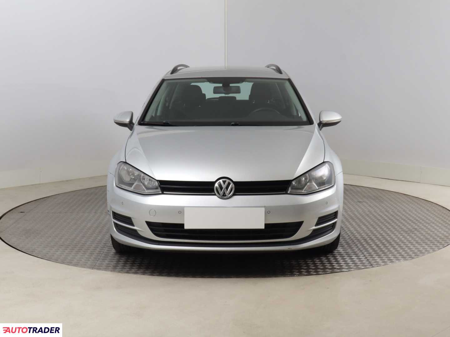 Volkswagen Golf 2014 1.6 103 KM