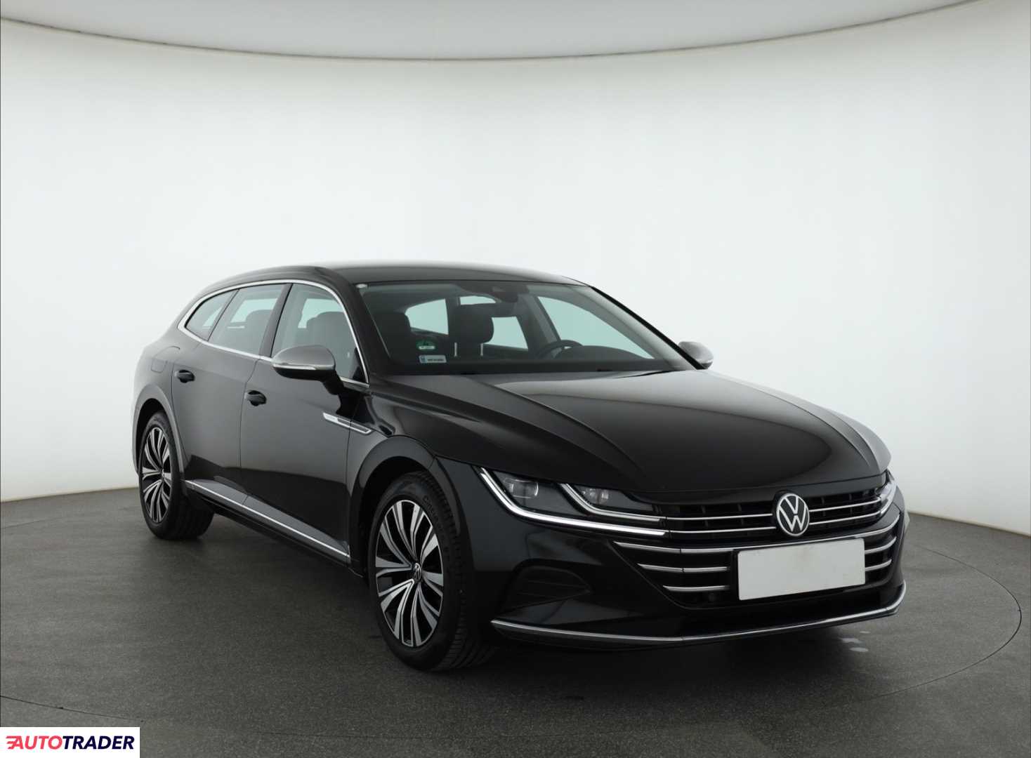 Volkswagen Arteon 2022 2.0 187 KM