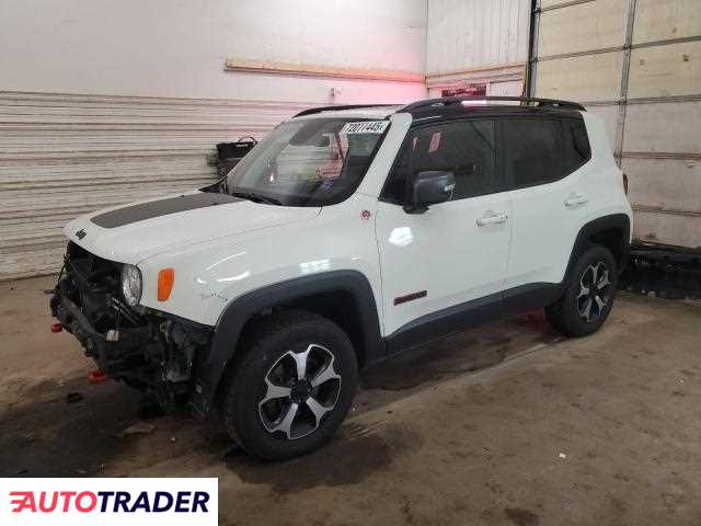 Jeep Renegade 2019 1 Jeep Renegade 2019 1