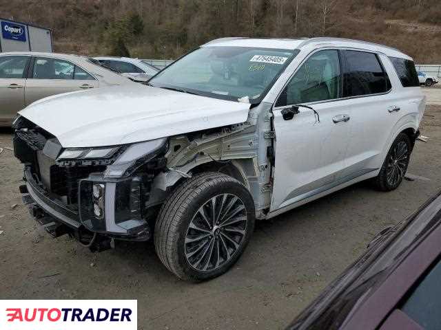 Hyundai Pozostałe 2023 3 Hyundai Pozostałe 2023 3