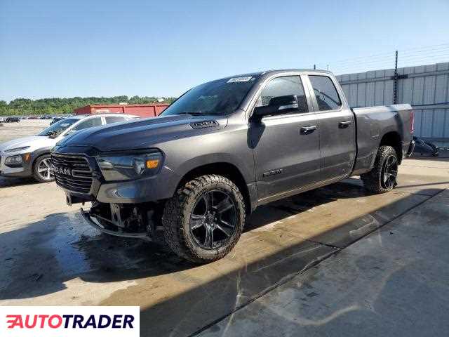 Dodge Ram 2021 5 Dodge Ram 2021 5