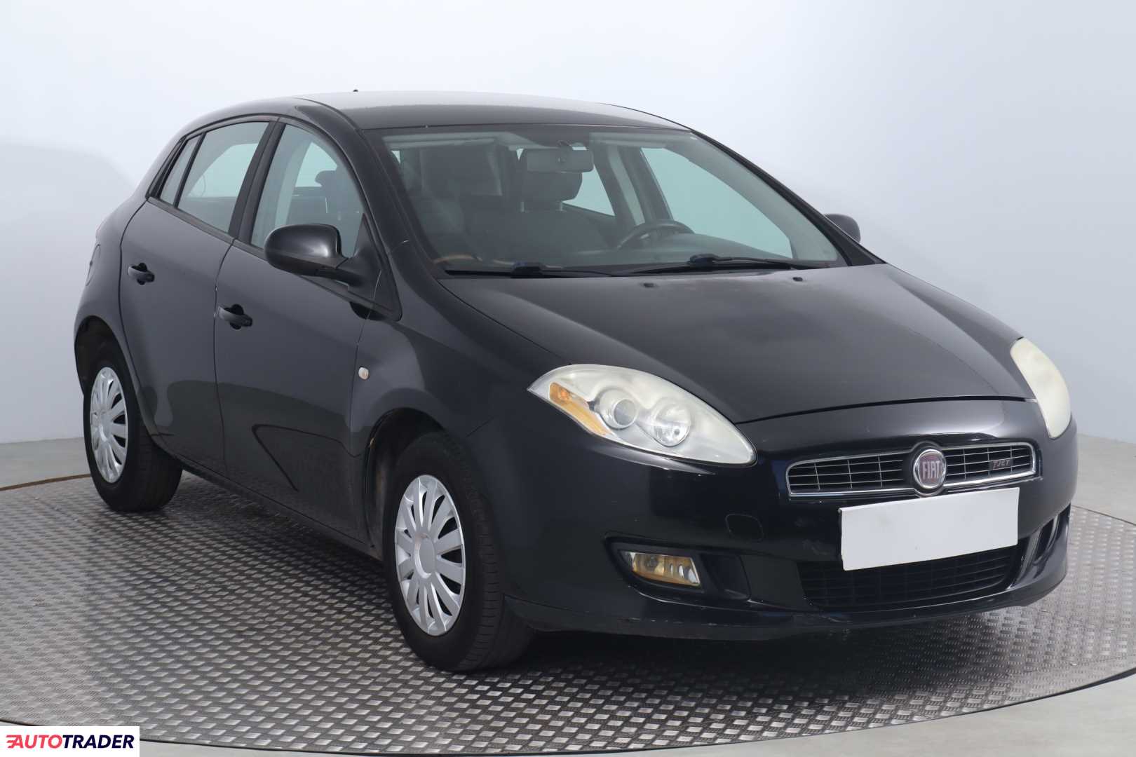 Fiat Bravo 2008 1.4 118 KM