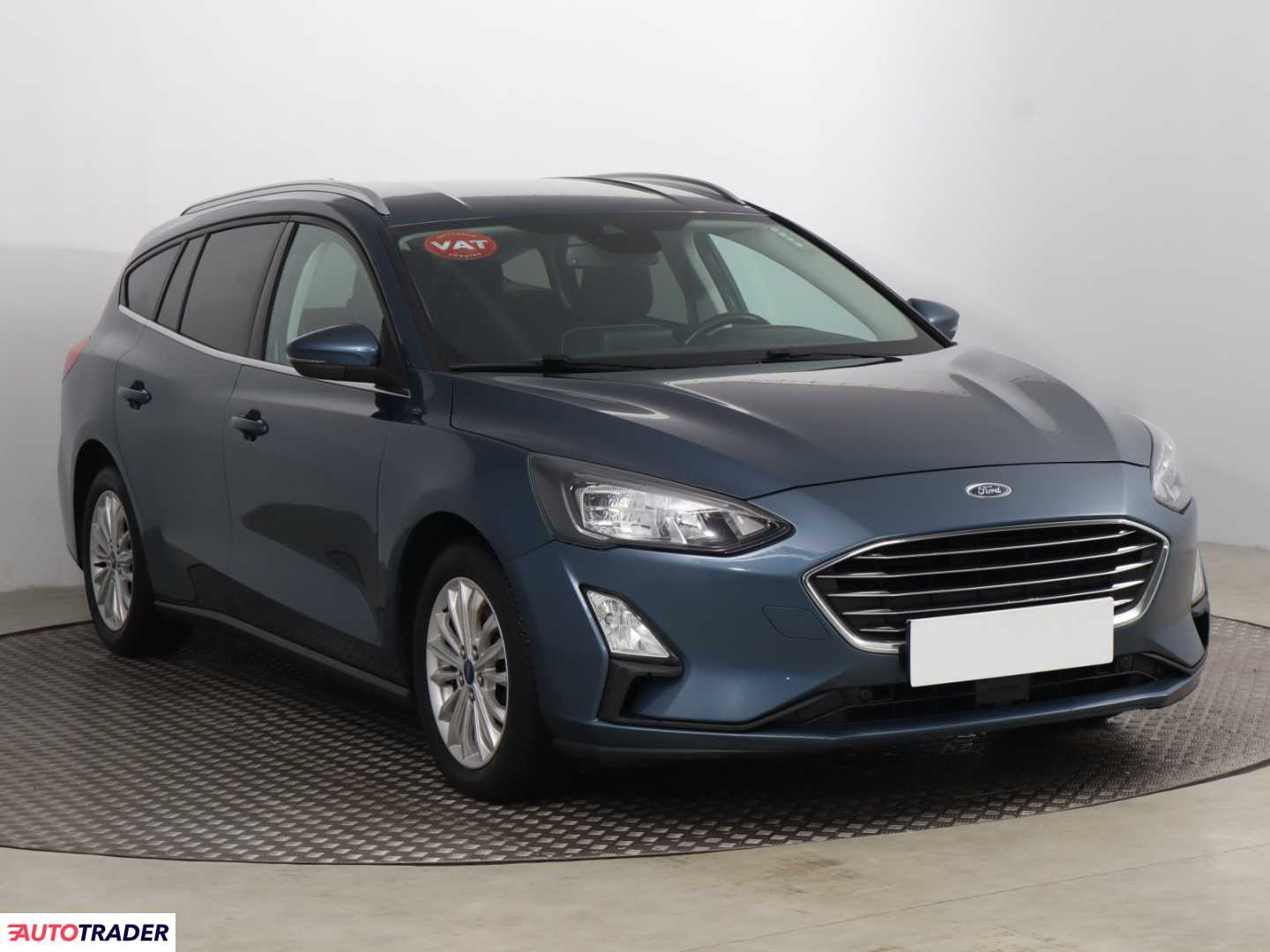 Ford Focus 2021 2.0 147 KM Ford Focus 2021 2.0 147 KM