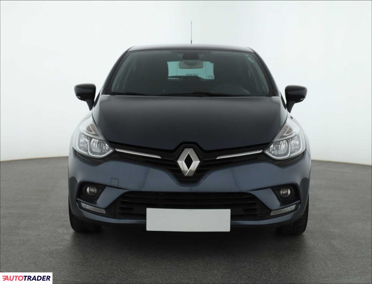 Renault Clio 2017 0.9 88 KM Renault Clio 2017 0.9 88 KM