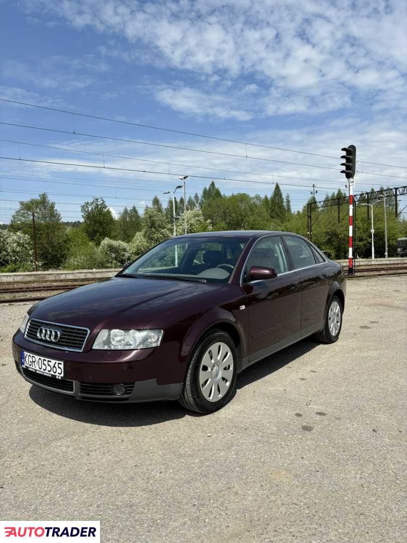 Motoryzacja - Osobowe