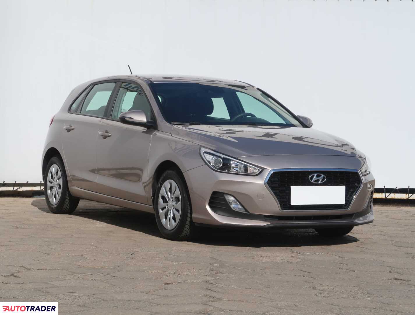 Hyundai i30 2020 1.4 97 KM