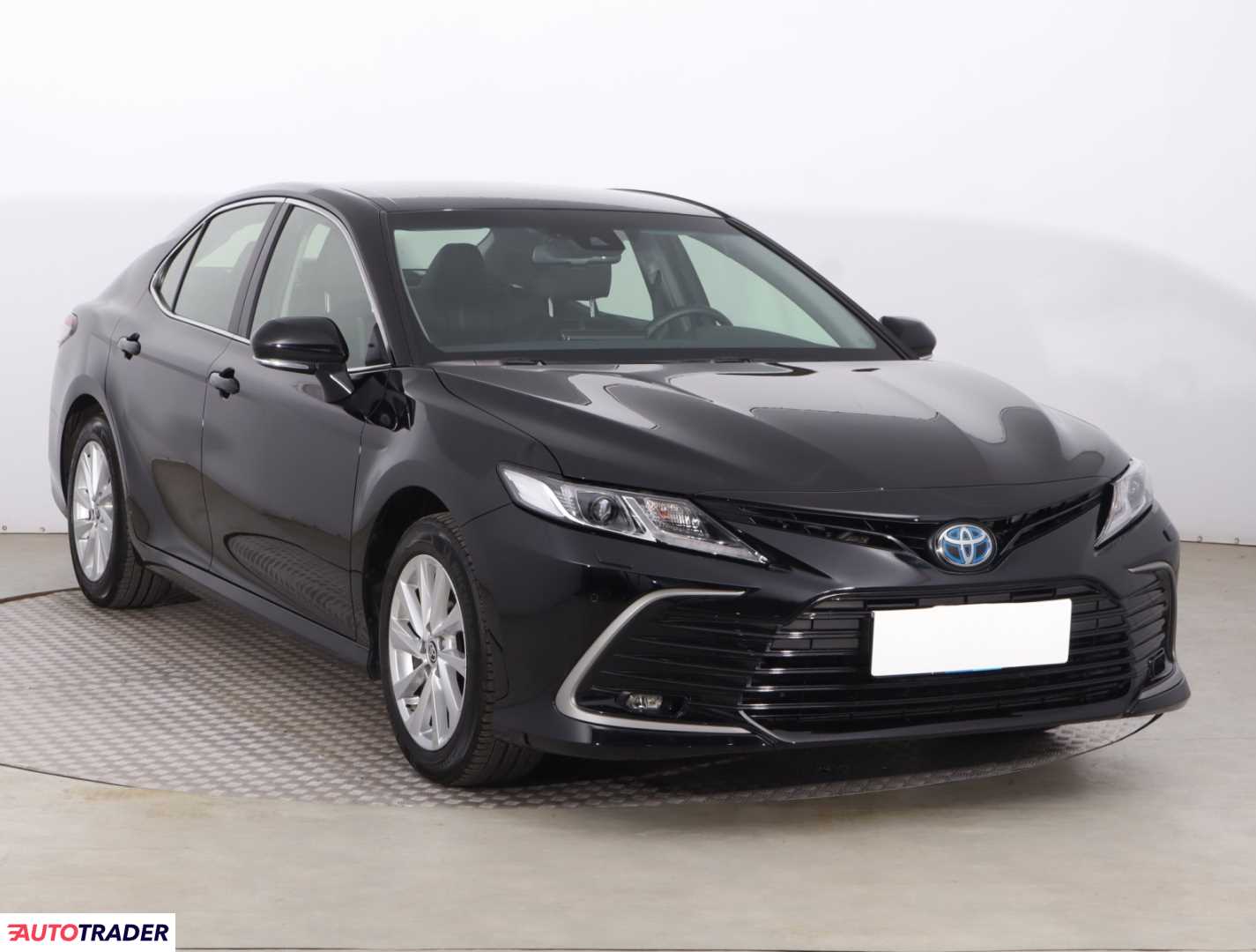Toyota Camry 2023 2.5 214 KM