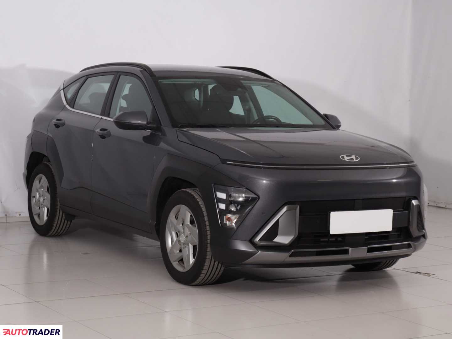 Hyundai Kona 2023 1.6 195 KM
