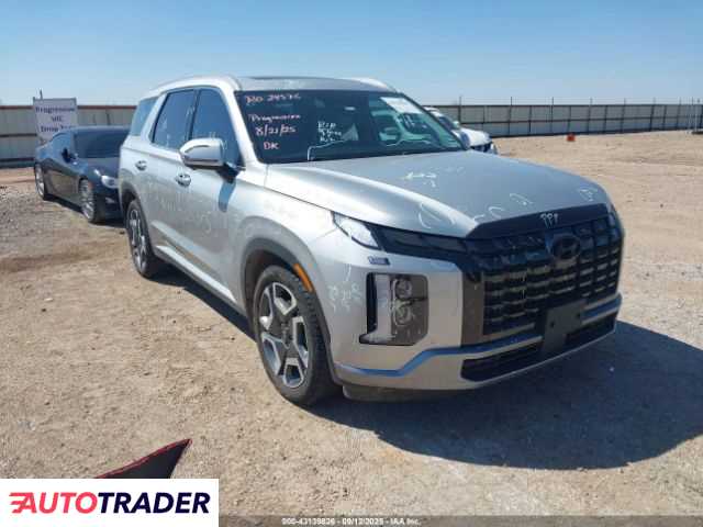 Hyundai Pozostałe 2023 3