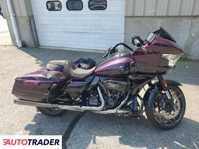 Harley-Davidson Pozostałe 2025 Harley-Davidson Pozostałe 2025