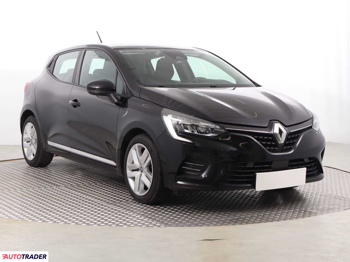 Renault Clio 1.0 99 KM 2020r. (Piaseczno)