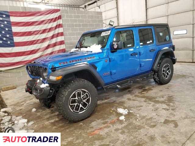 Jeep Wrangler 2024 2