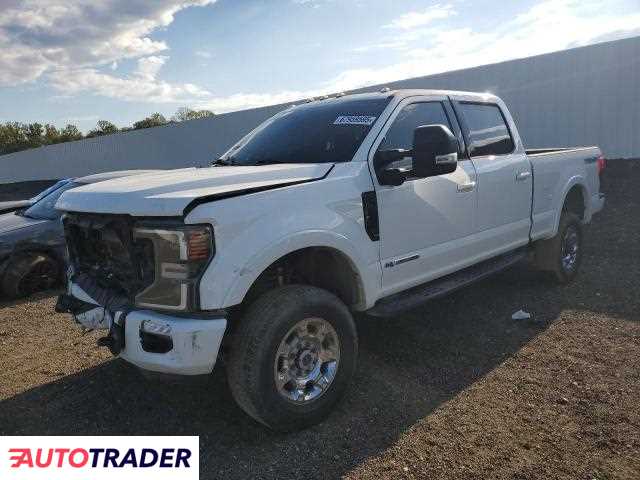 Ford Pozostałe 2022 6 Ford Pozostałe 2022 6