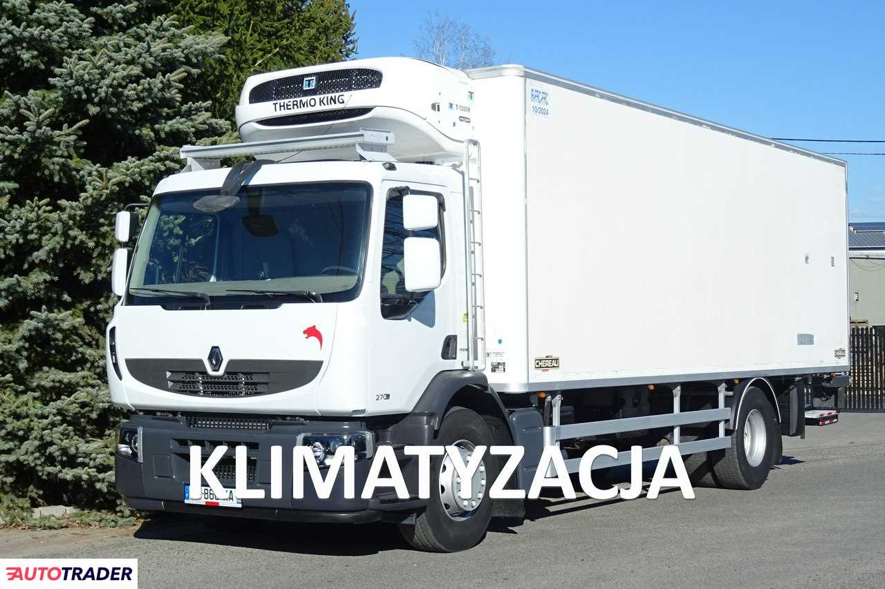 Renault 2012 Renault 2012