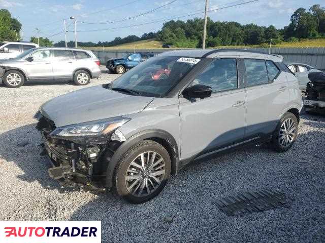 Nissan Pozostałe 2024 1 Nissan Pozostałe 2024 1