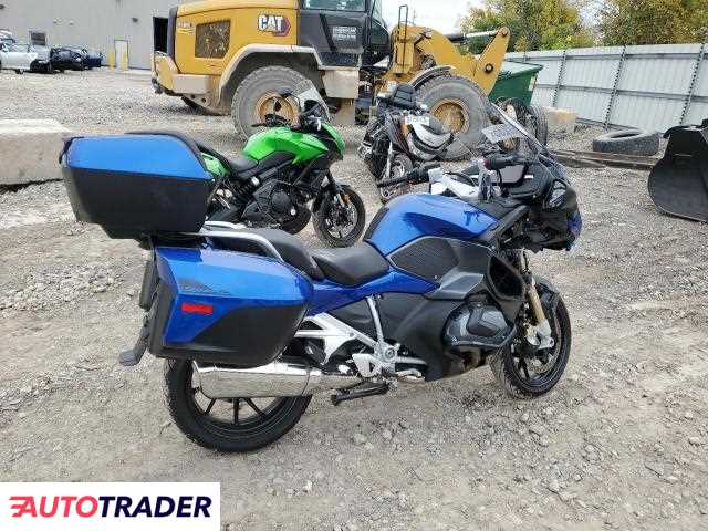 BMW R 2023 BMW R 2023
