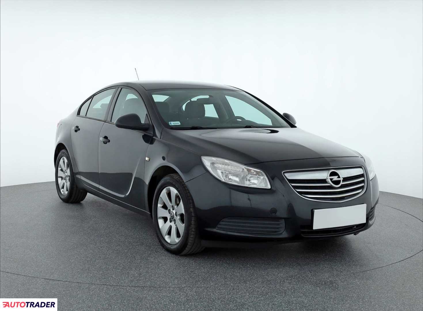 Opel Insignia 2013 2.0 128 KM Opel Insignia 2013 2.0 128 KM