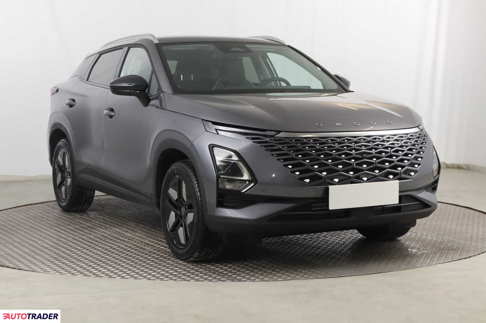 Omoda 5 2024 1.6 144 KM